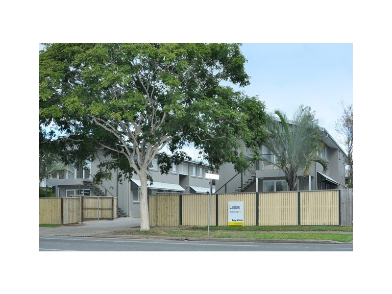 7/93 Waterton Street, Annerley QLD 4103