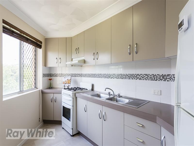 1/51 Jellicoe Street, Coorparoo QLD 4151