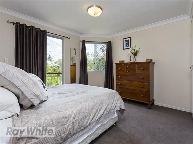 1/51 Jellicoe Street, Coorparoo QLD 4151