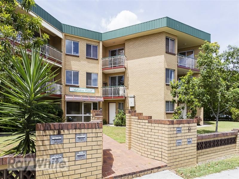 1/51 Jellicoe Street, Coorparoo QLD 4151