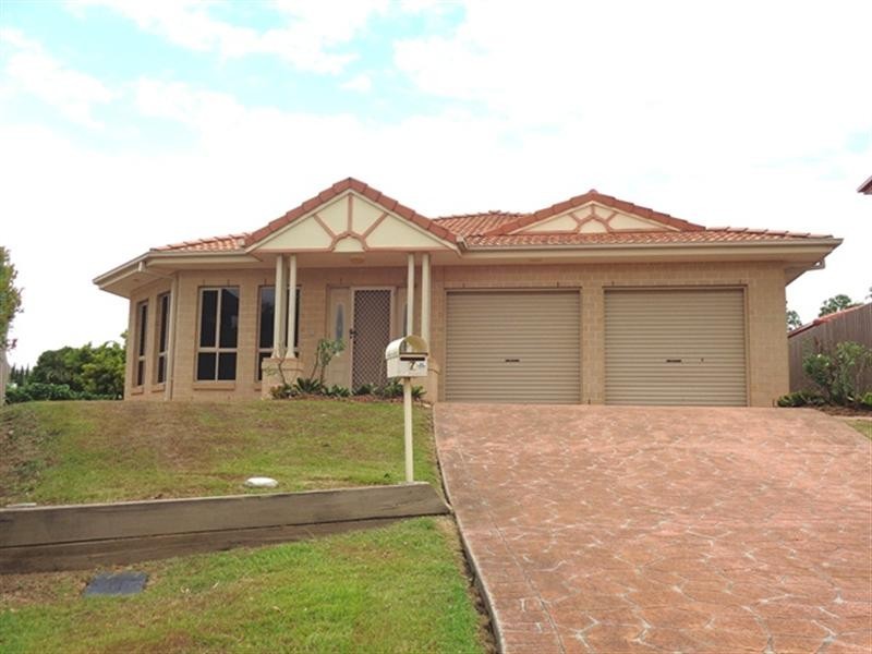7 Bentley Court, Mansfield QLD 4122