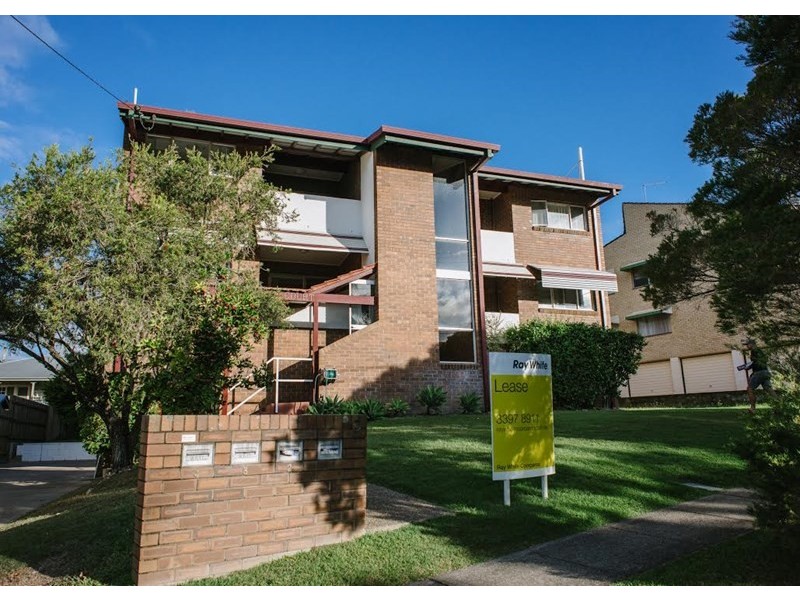 2/9 Rutland Street, Coorparoo QLD 4151