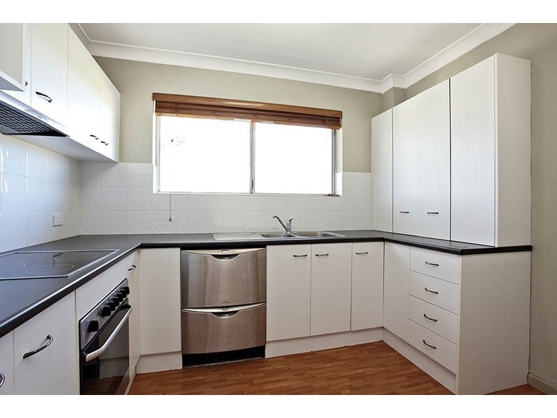 9/20 Kitchener Street, Coorparoo QLD 4151