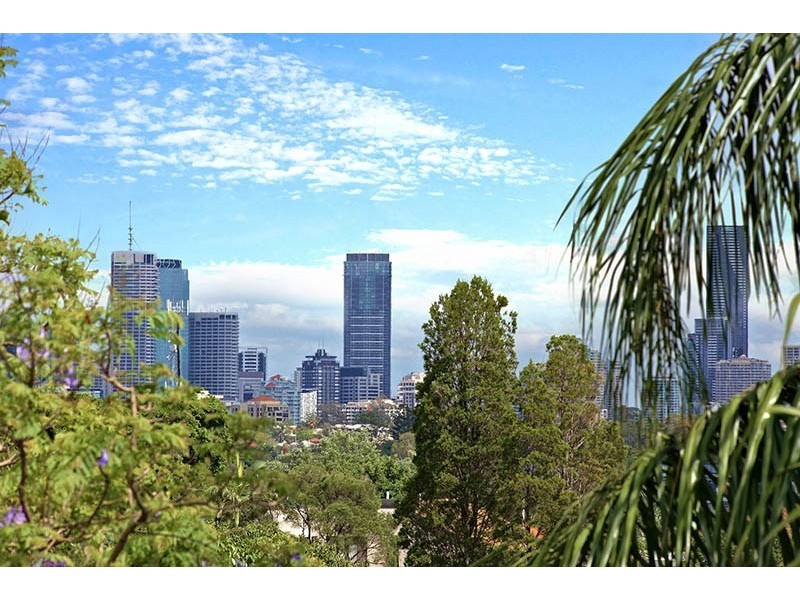 9/20 Kitchener Street, Coorparoo QLD 4151