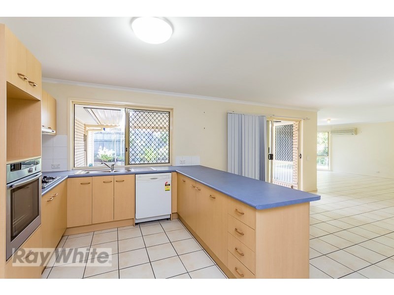 66 Brookvale Drive, Underwood QLD 4119