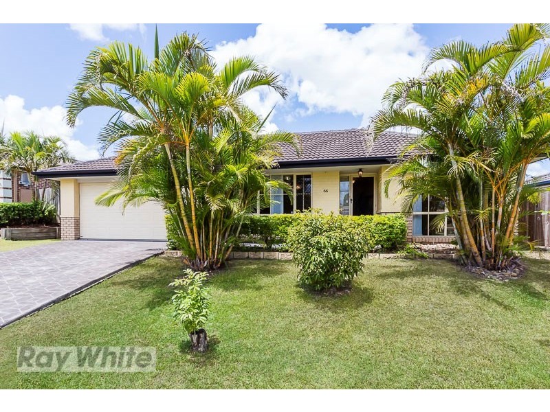 66 Brookvale Drive, Underwood QLD 4119