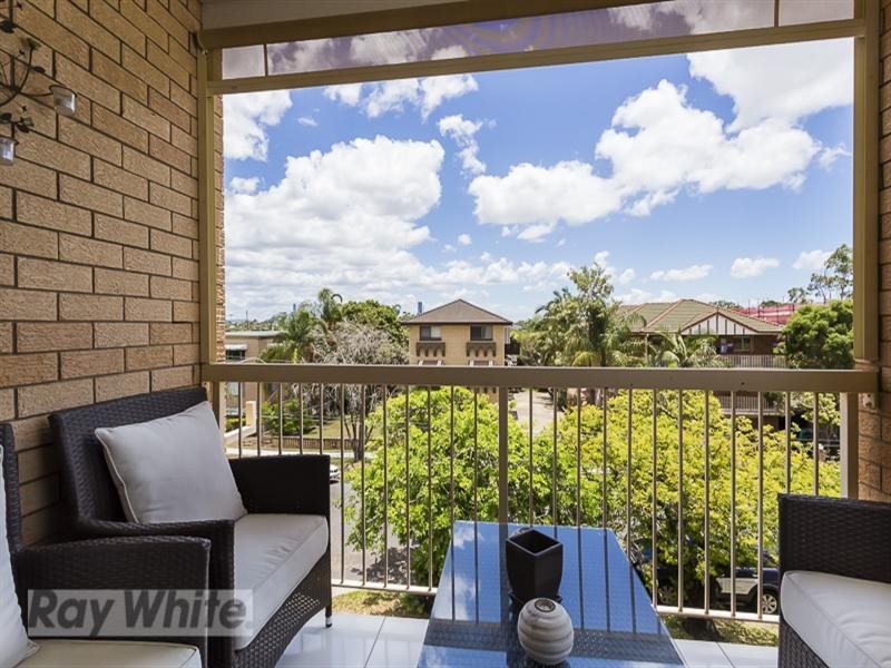 4/29 Weston Street, Coorparoo QLD 4151