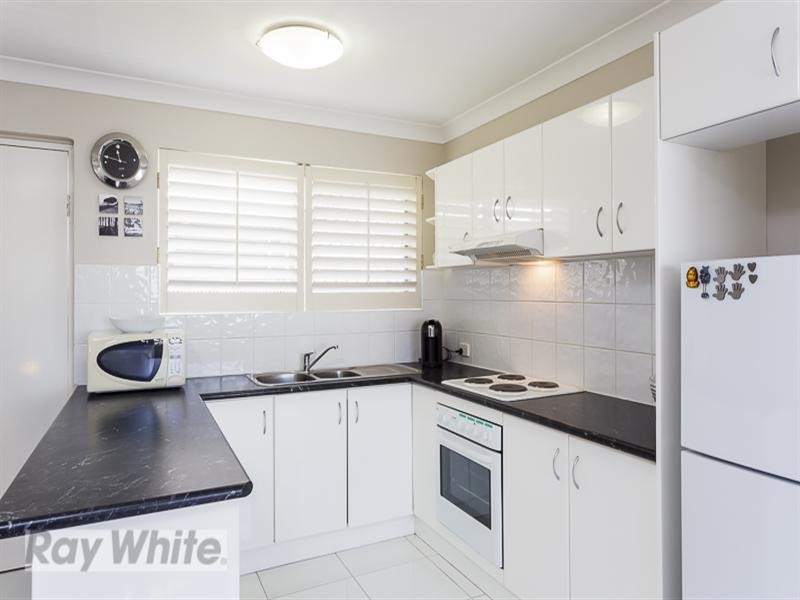 4/29 Weston Street, Coorparoo QLD 4151