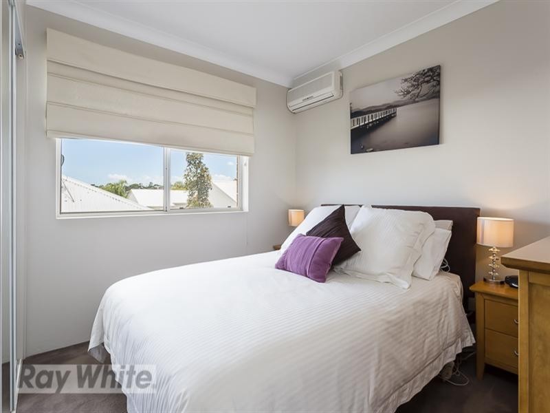 4/29 Weston Street, Coorparoo QLD 4151
