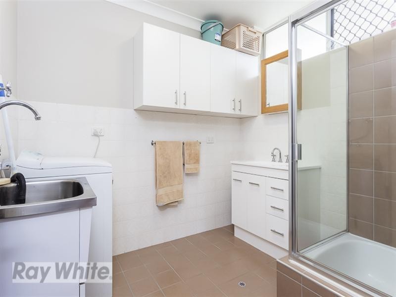 4/29 Weston Street, Coorparoo QLD 4151