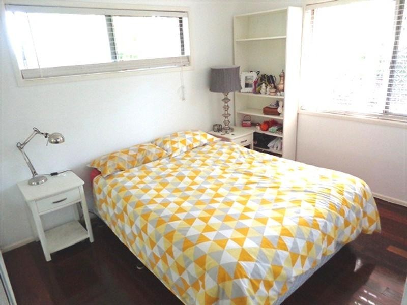 5/11 Harewood Street, Annerley QLD 4103