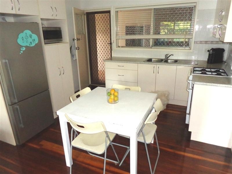 5/11 Harewood Street, Annerley QLD 4103