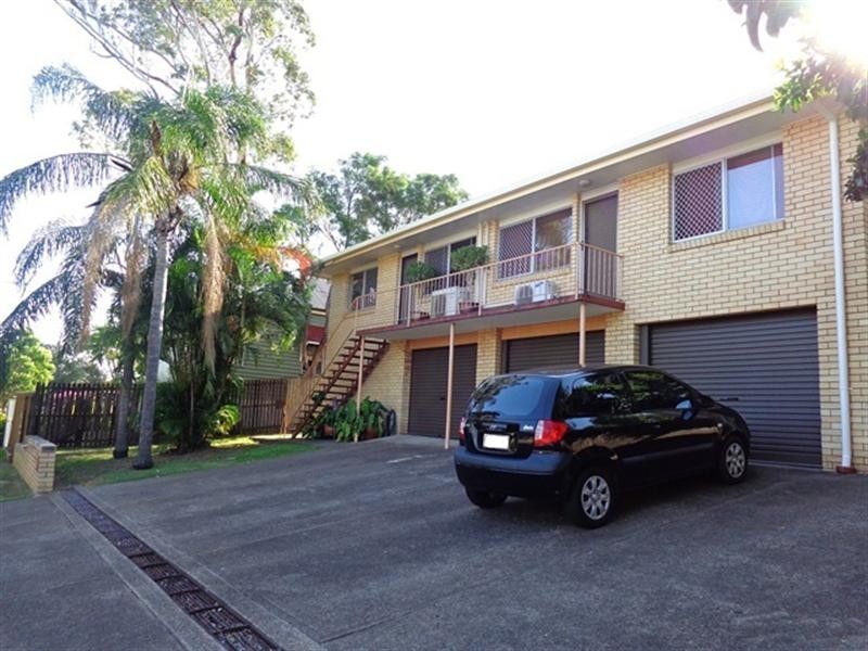 5/11 Harewood Street, Annerley QLD 4103