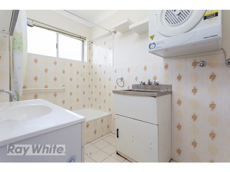 6/3 Robinson Street, Coorparoo QLD 4151