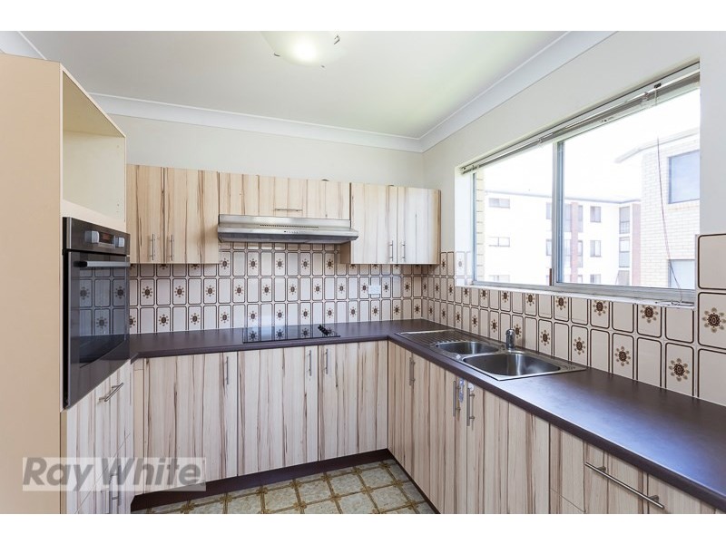 6/3 Robinson Street, Coorparoo QLD 4151