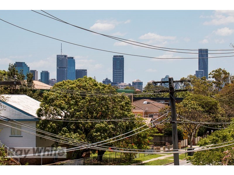 6/3 Robinson Street, Coorparoo QLD 4151