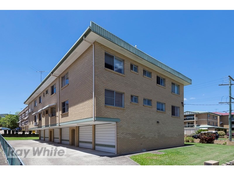 6/3 Robinson Street, Coorparoo QLD 4151