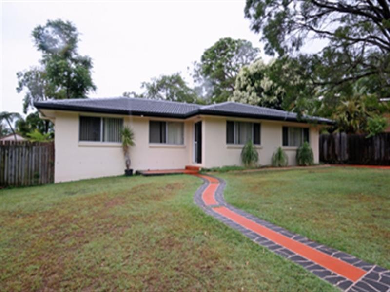 12 Arcadia Street, Capalaba QLD 4157
