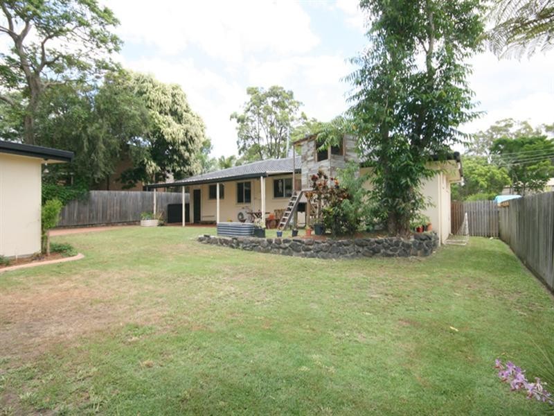 12 Arcadia Street, Capalaba QLD 4157