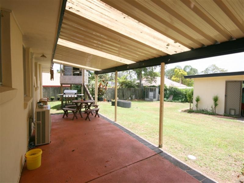 12 Arcadia Street, Capalaba QLD 4157