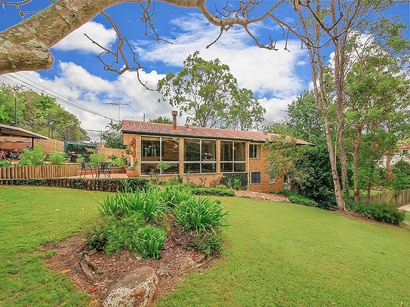 60 Park Street, Coorparoo QLD 4151