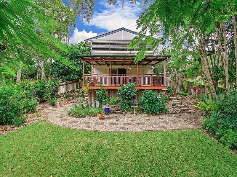 60 Park Street, Coorparoo QLD 4151