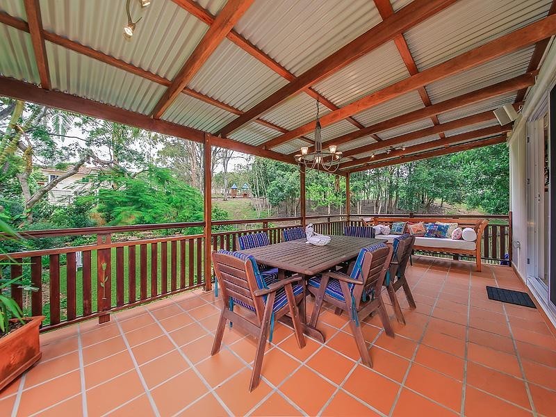 60 Park Street, Coorparoo QLD 4151