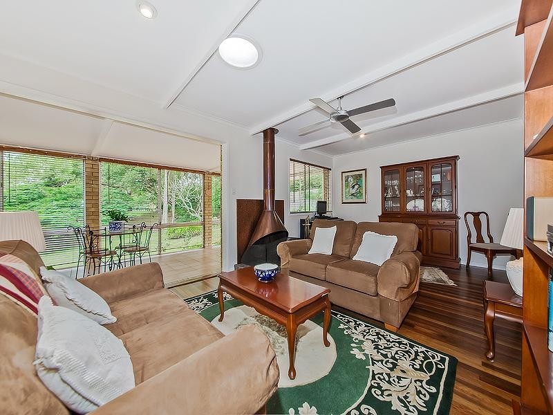 60 Park Street, Coorparoo QLD 4151