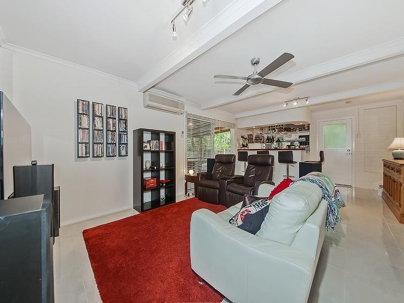 60 Park Street, Coorparoo QLD 4151