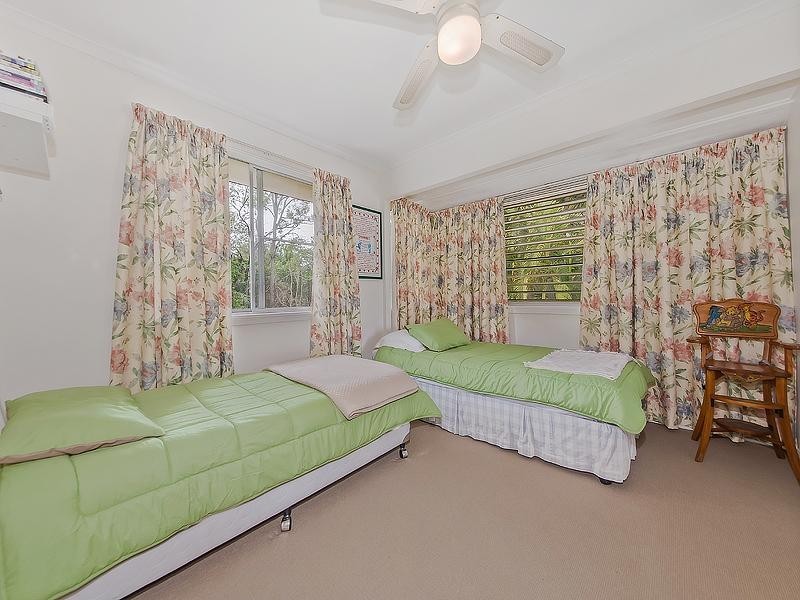 60 Park Street, Coorparoo QLD 4151