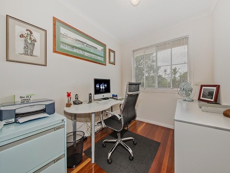 60 Park Street, Coorparoo QLD 4151