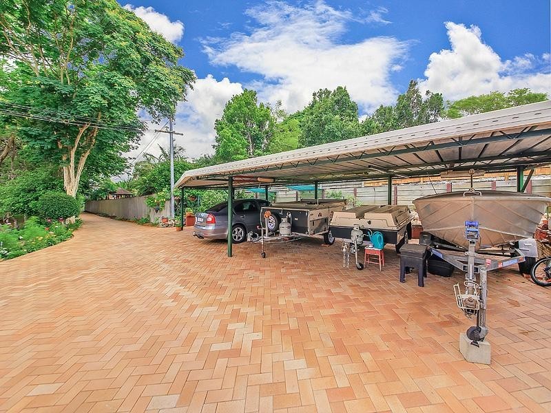 60 Park Street, Coorparoo QLD 4151
