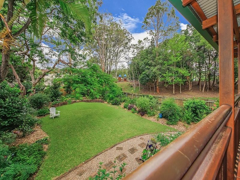 60 Park Street, Coorparoo QLD 4151