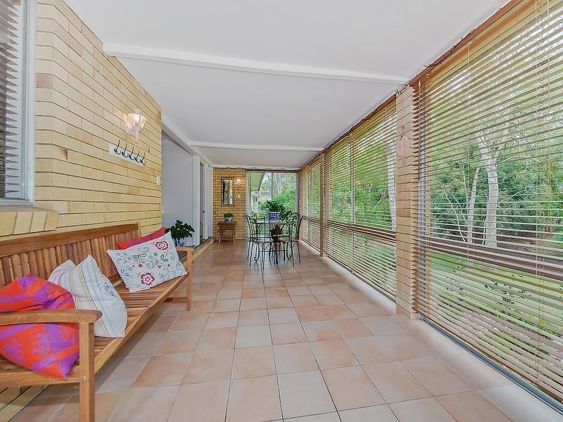 60 Park Street, Coorparoo QLD 4151