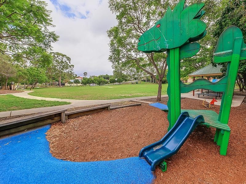 60 Park Street, Coorparoo QLD 4151