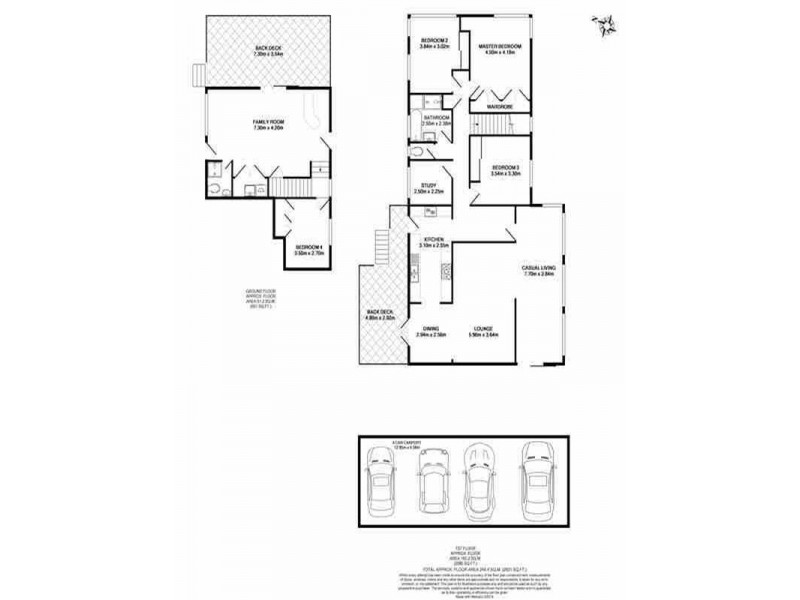 60 Park Street, Coorparoo QLD 4151