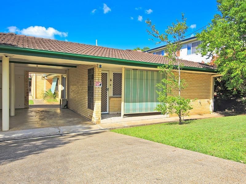 5/60 Chalk Street, Wooloowin QLD 4030