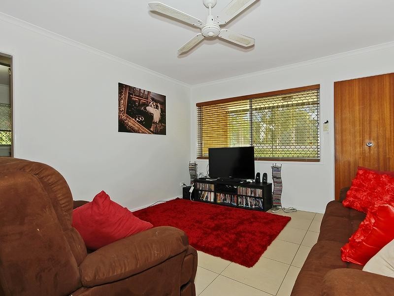 5/60 Chalk Street, Wooloowin QLD 4030