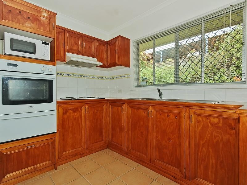 5/60 Chalk Street, Wooloowin QLD 4030