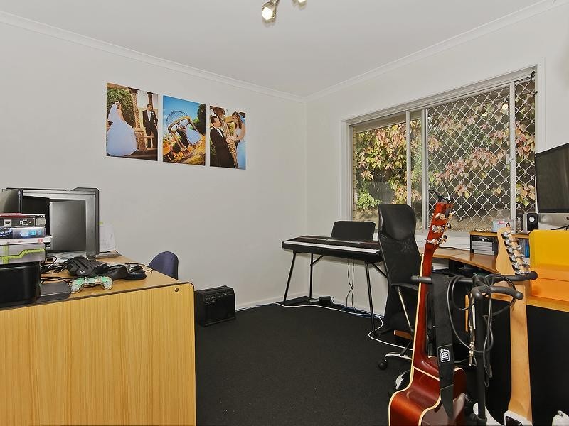 5/60 Chalk Street, Wooloowin QLD 4030