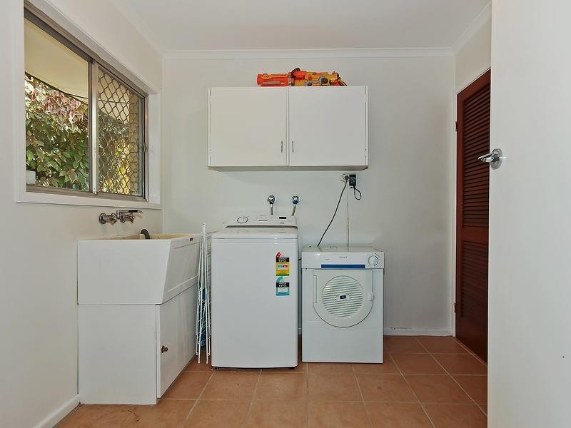 5/60 Chalk Street, Wooloowin QLD 4030