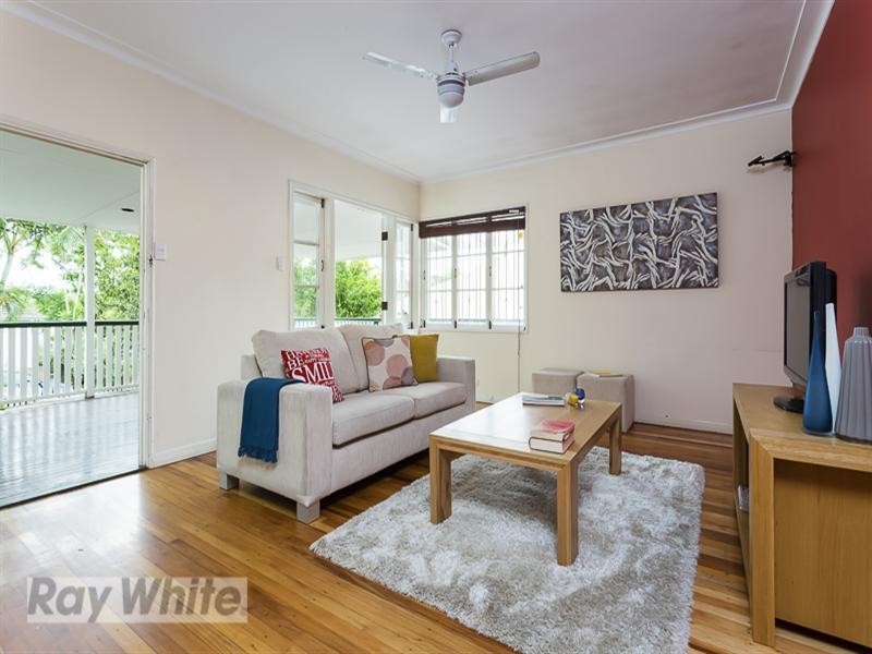 21 Jackman Street, Coorparoo QLD 4151