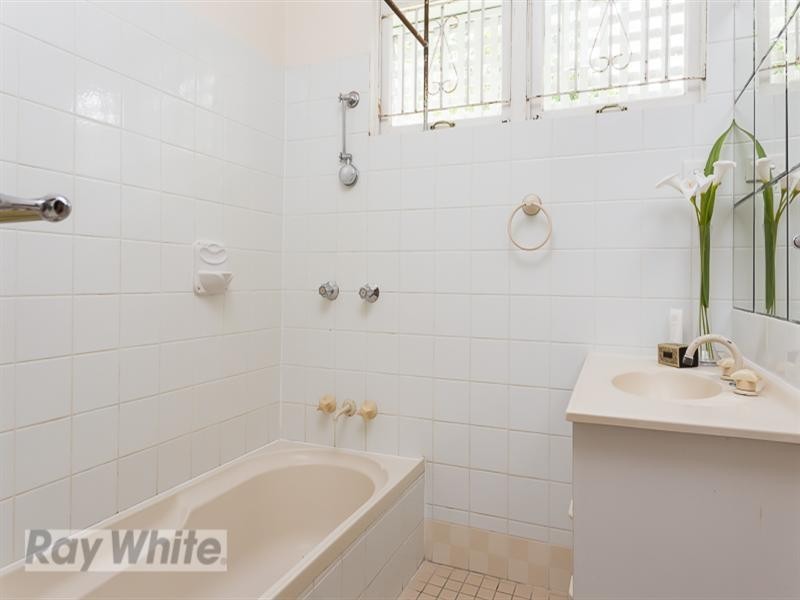 21 Jackman Street, Coorparoo QLD 4151