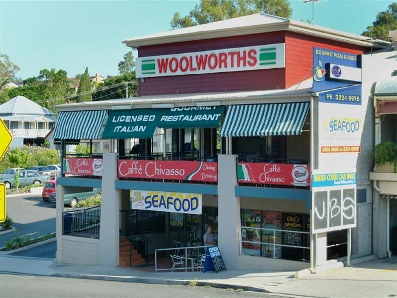 21 Jackman Street, Coorparoo QLD 4151