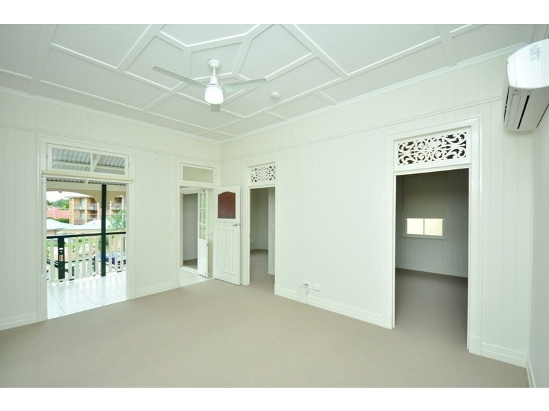 4/22 Jellicoe Street, Coorparoo QLD 4151