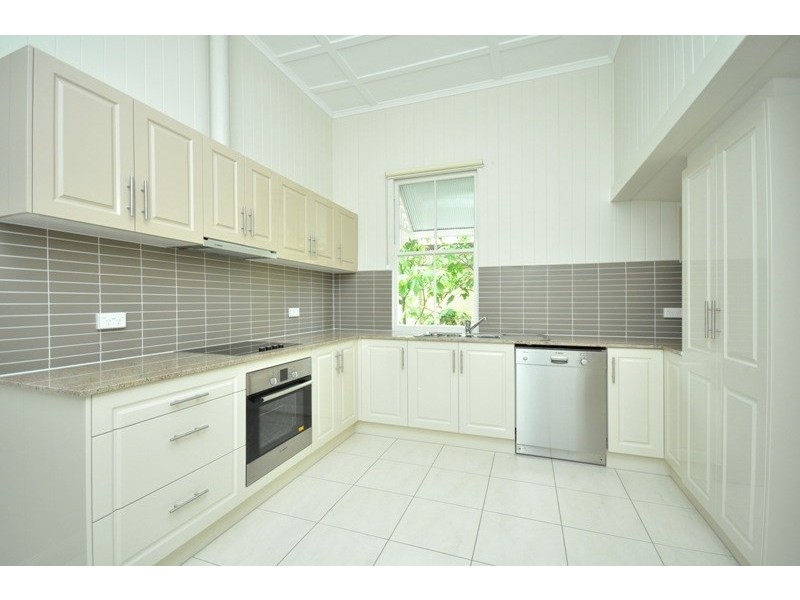 4/22 Jellicoe Street, Coorparoo QLD 4151