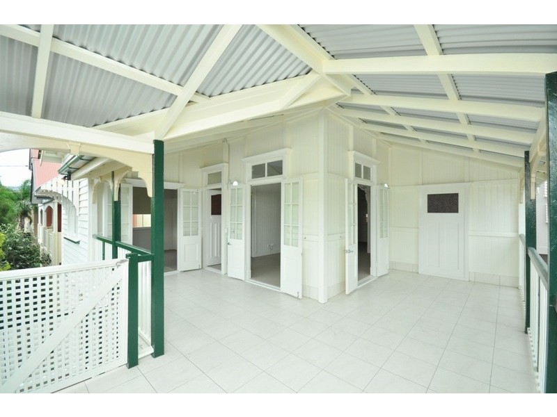 4/22 Jellicoe Street, Coorparoo QLD 4151