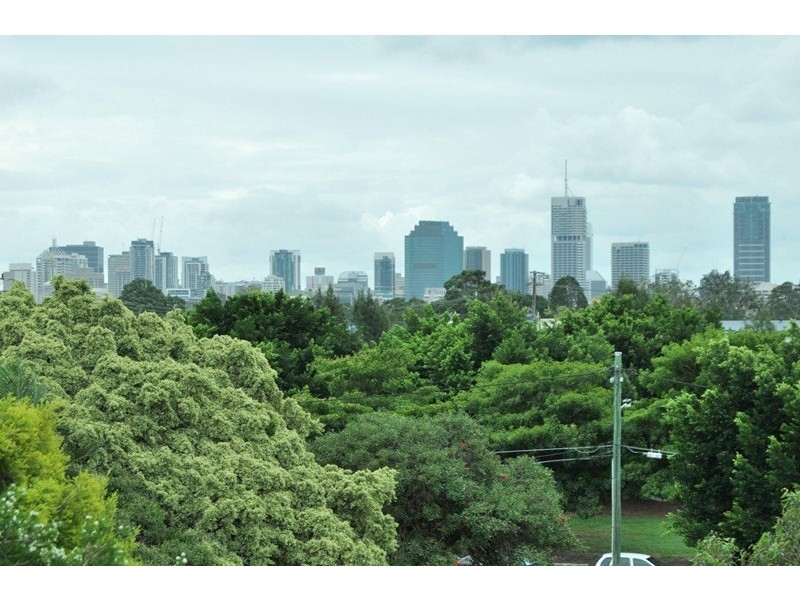 4/22 Jellicoe Street, Coorparoo QLD 4151