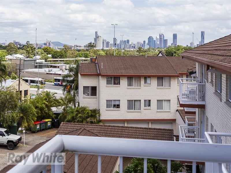 25/7 Main Avenue, Coorparoo QLD 4151