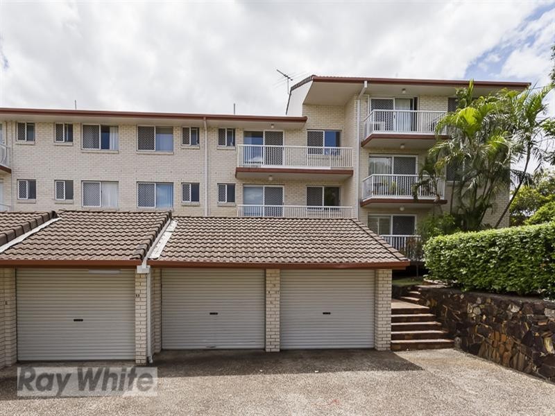 25/7 Main Avenue, Coorparoo QLD 4151